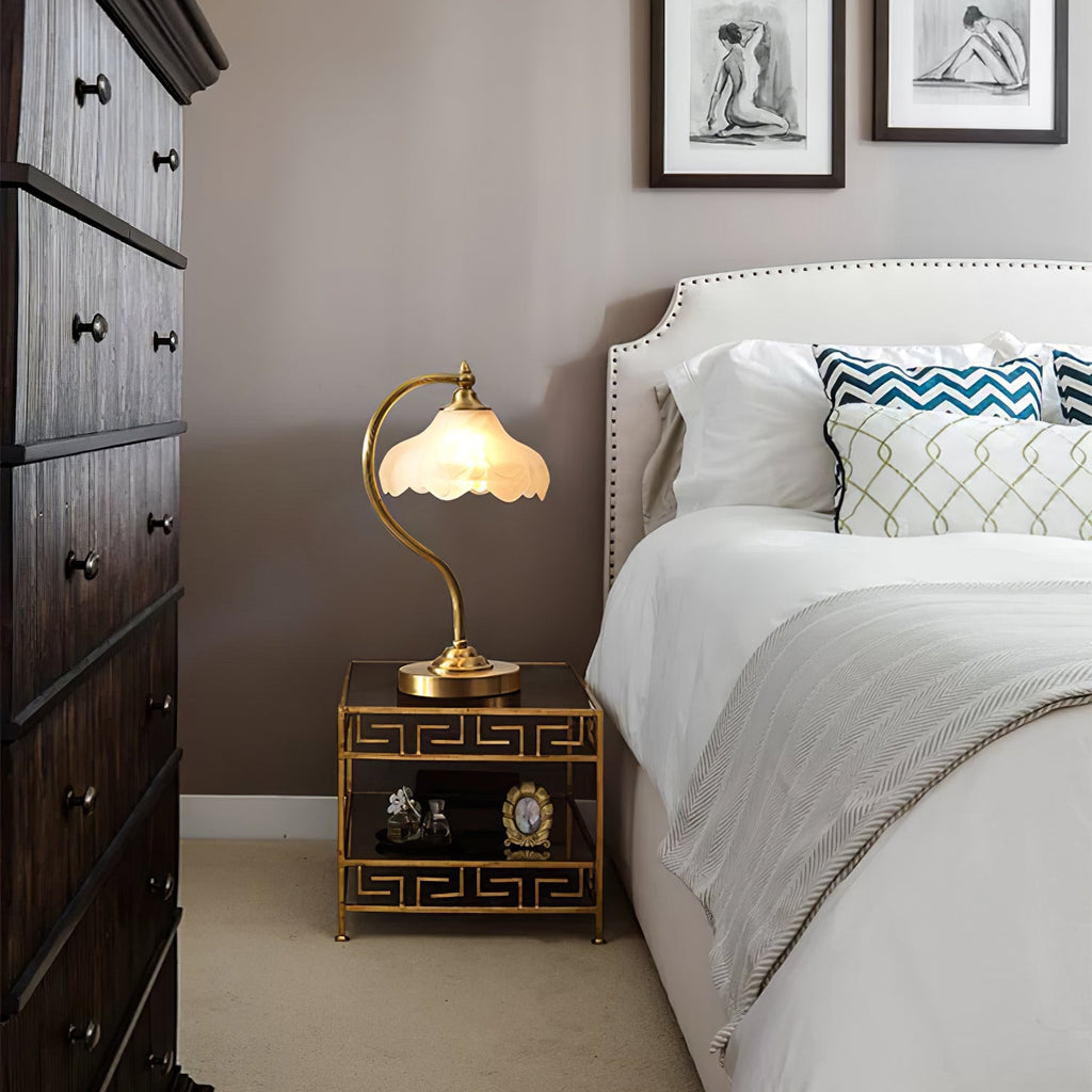 CHARLESTON BLOOMING PETAL ILLUMINATOR