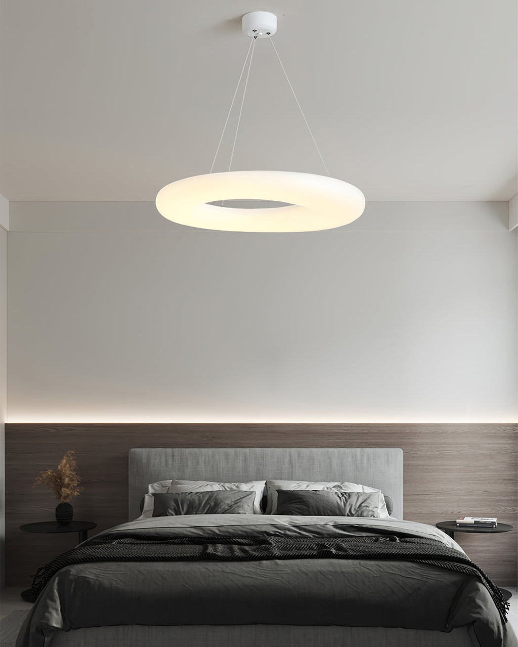 FENWICK HANGING GLASS ILLUMINATOR