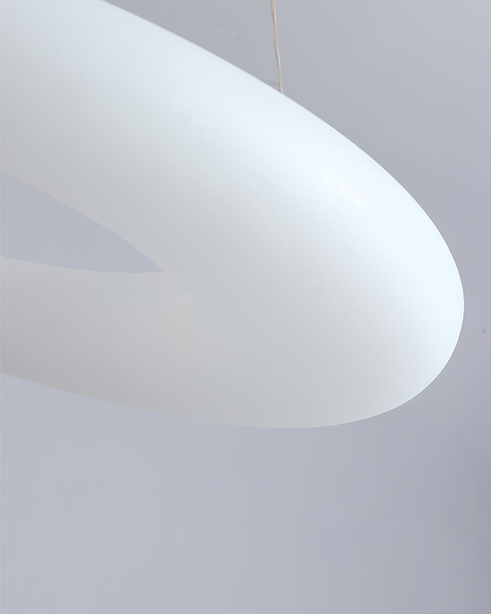 FENWICK HANGING GLASS ILLUMINATOR