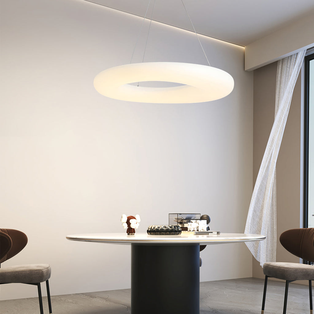 FENWICK HANGING GLASS ILLUMINATOR