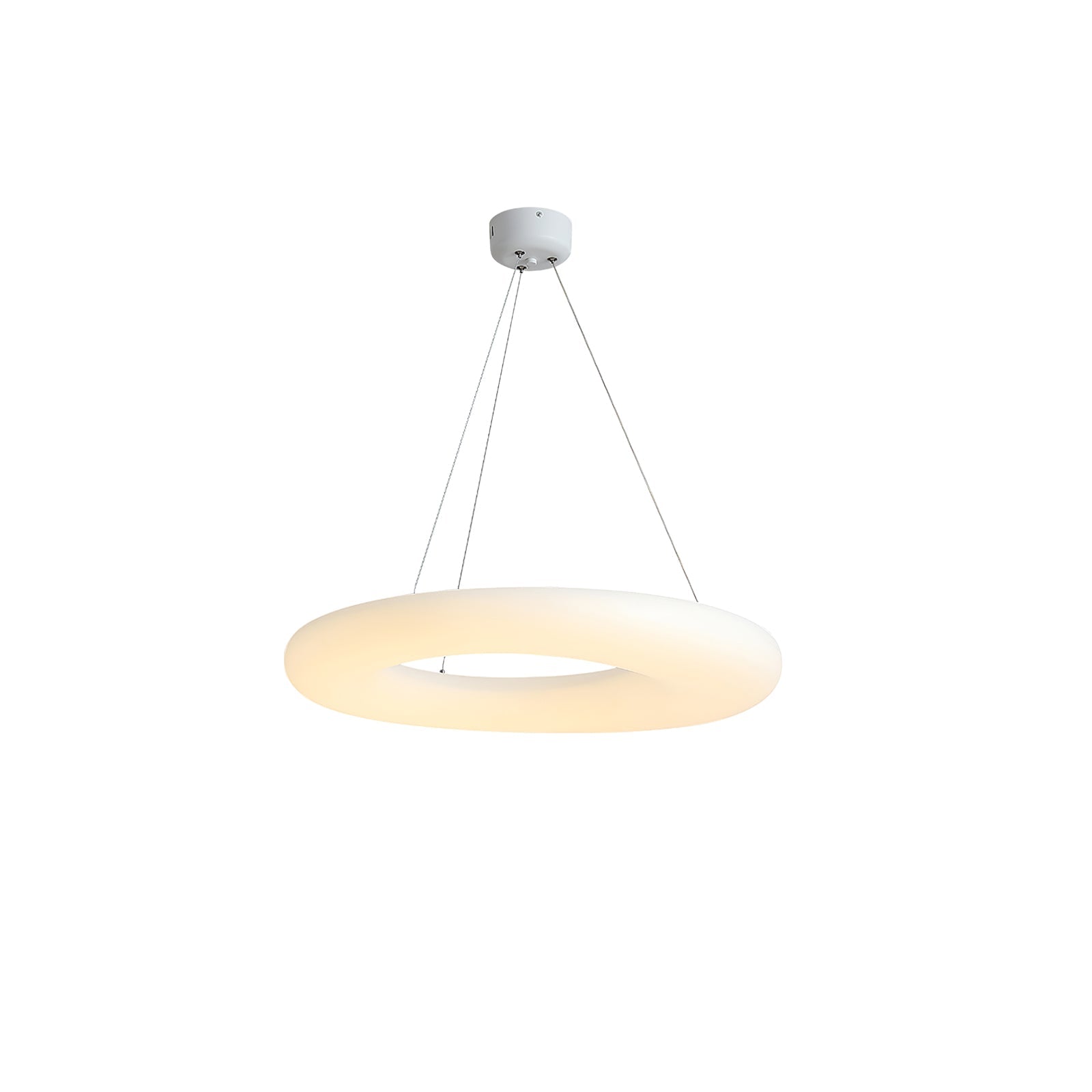 FENWICK HANGING GLASS ILLUMINATOR