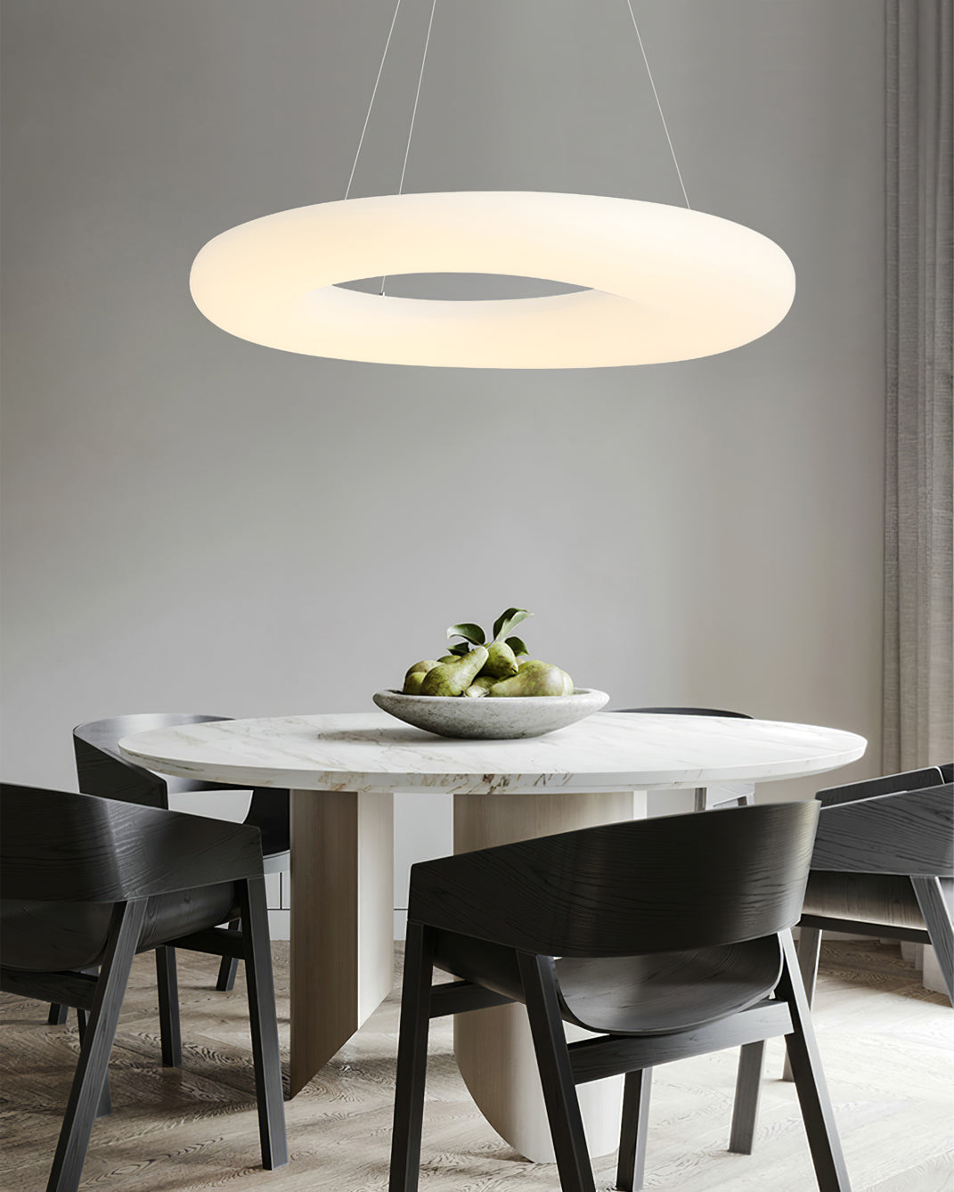 FENWICK HANGING GLASS ILLUMINATOR