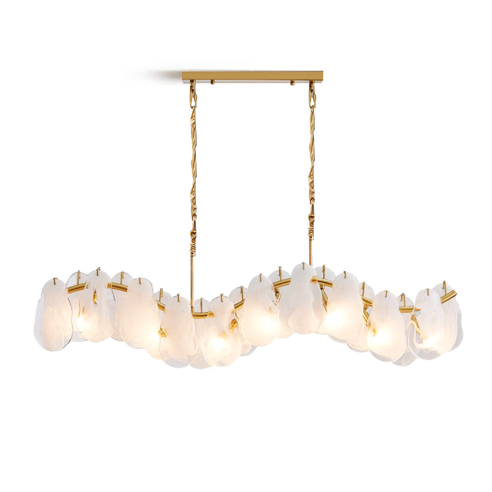 VERITY AURORA CEILING LIGHT