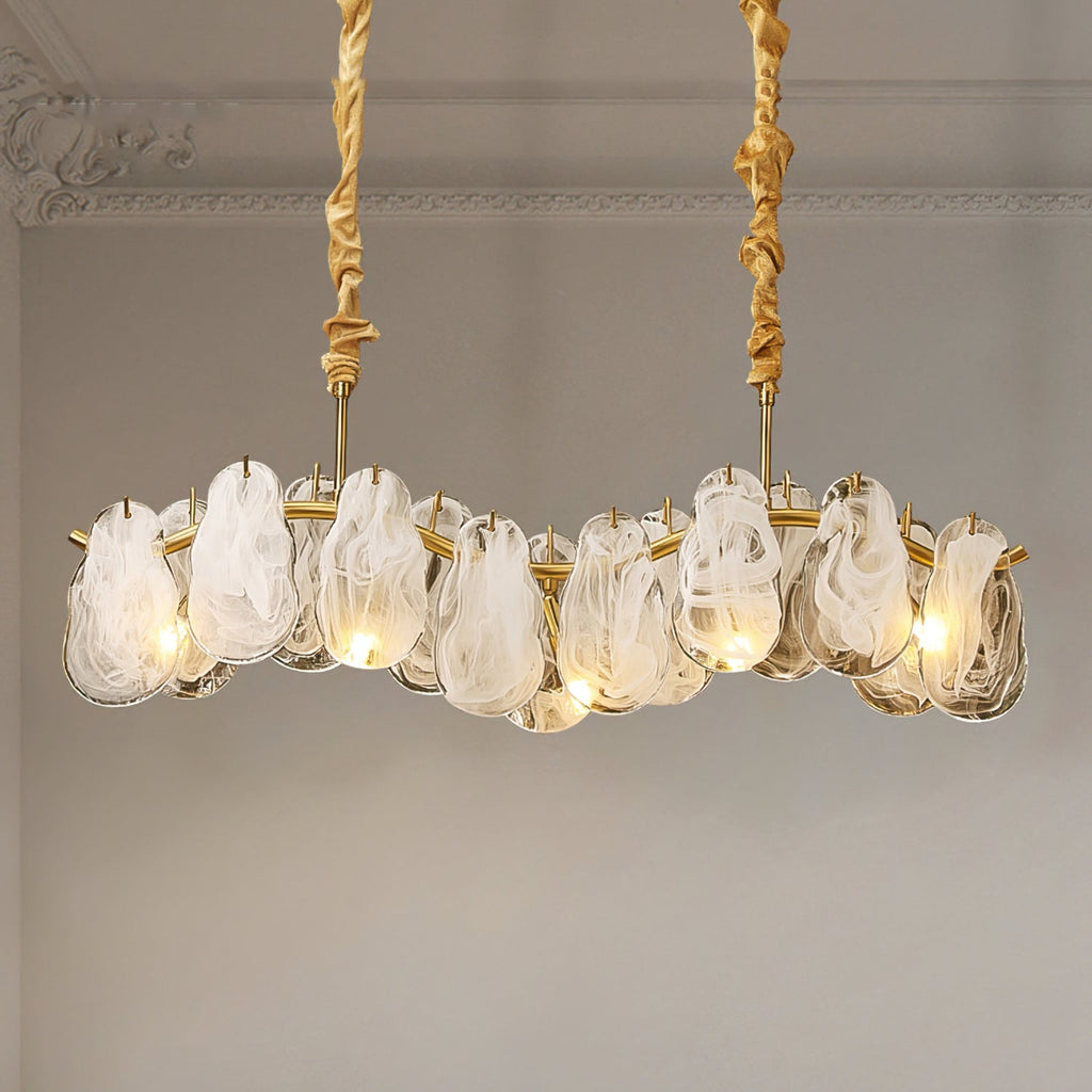 VERITY AURORA CEILING LIGHT