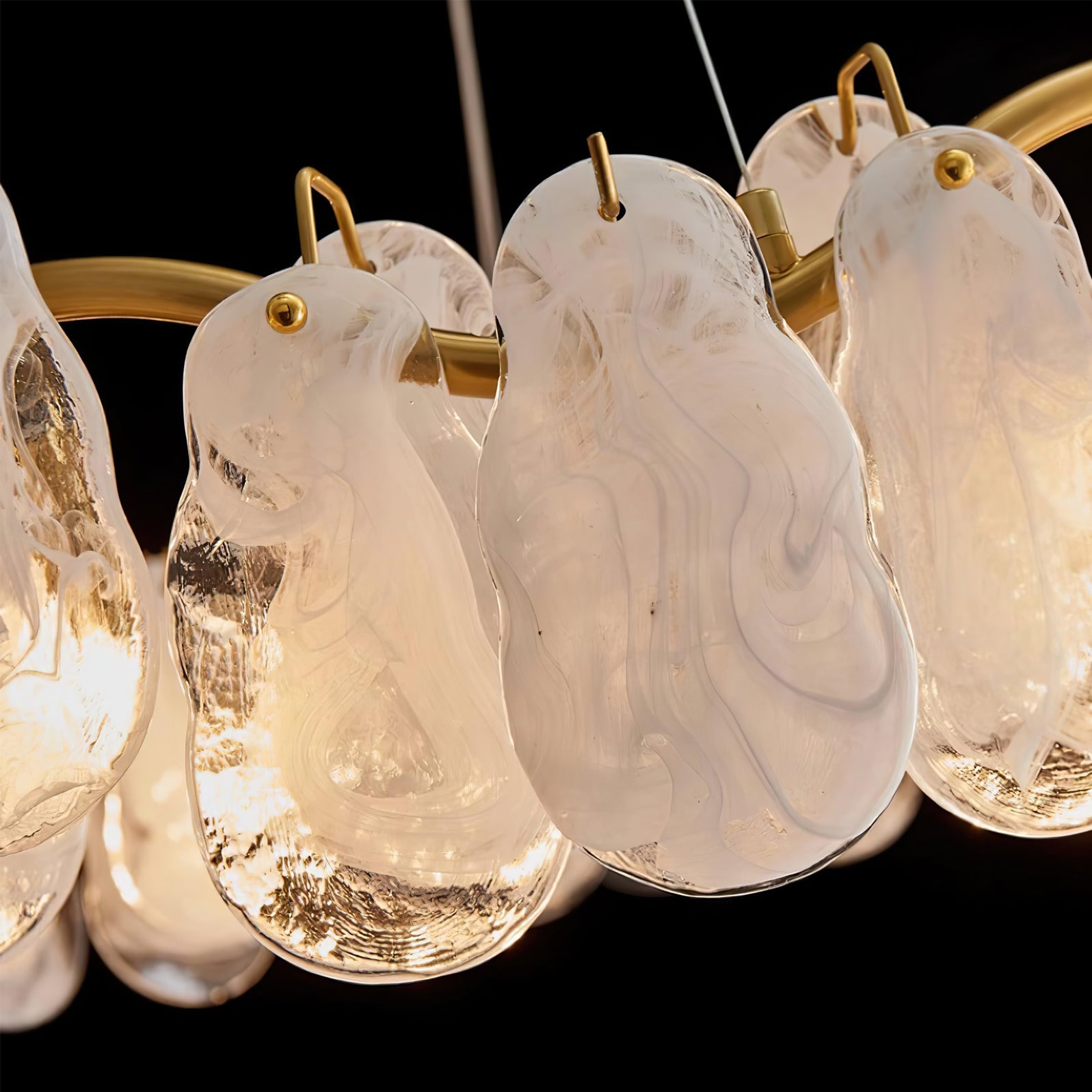VERITY AURORA CEILING LIGHT