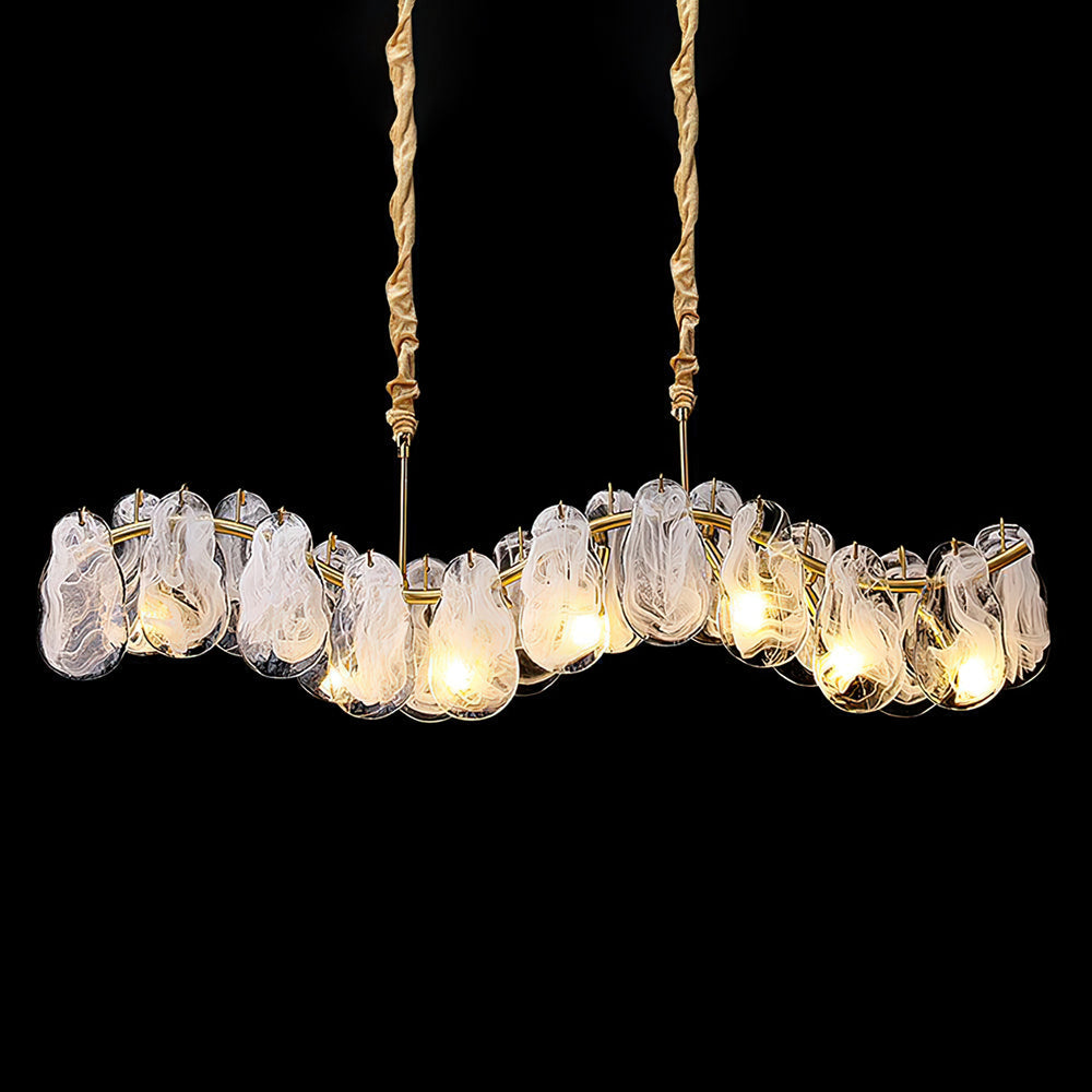 VERITY AURORA CEILING LIGHT