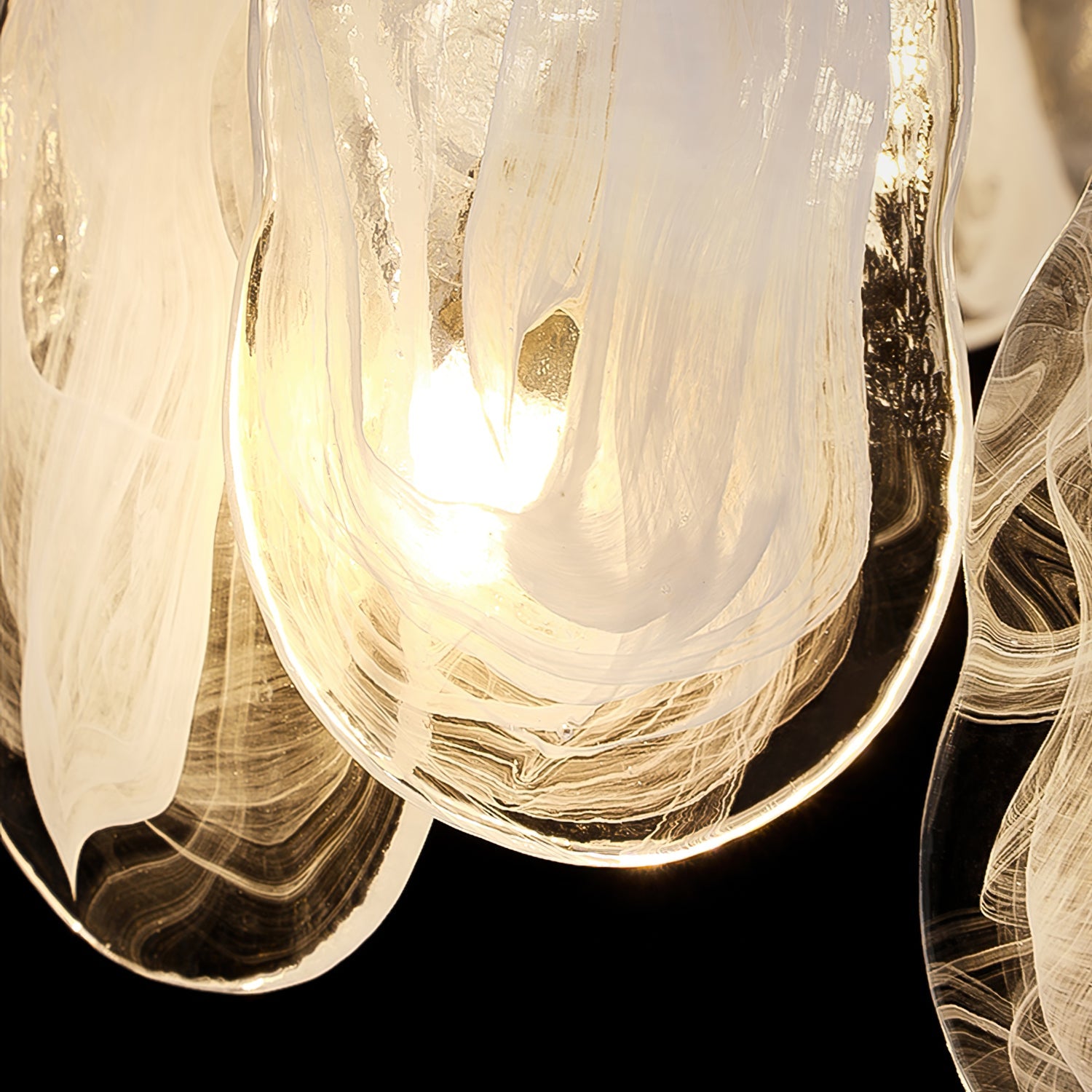 VERITY AURORA CEILING LIGHT