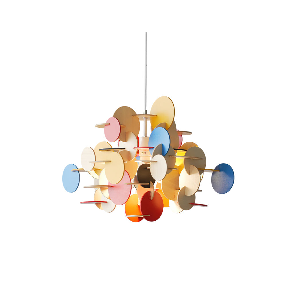 Cheswick Luminary Pendant