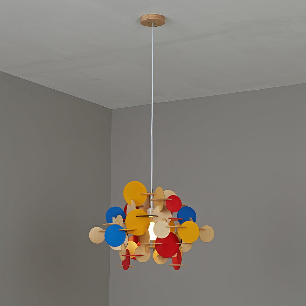 Cheswick Luminary Pendant