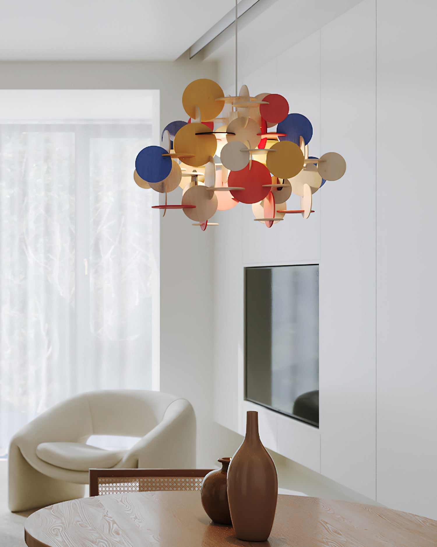 Cheswick Luminary Pendant