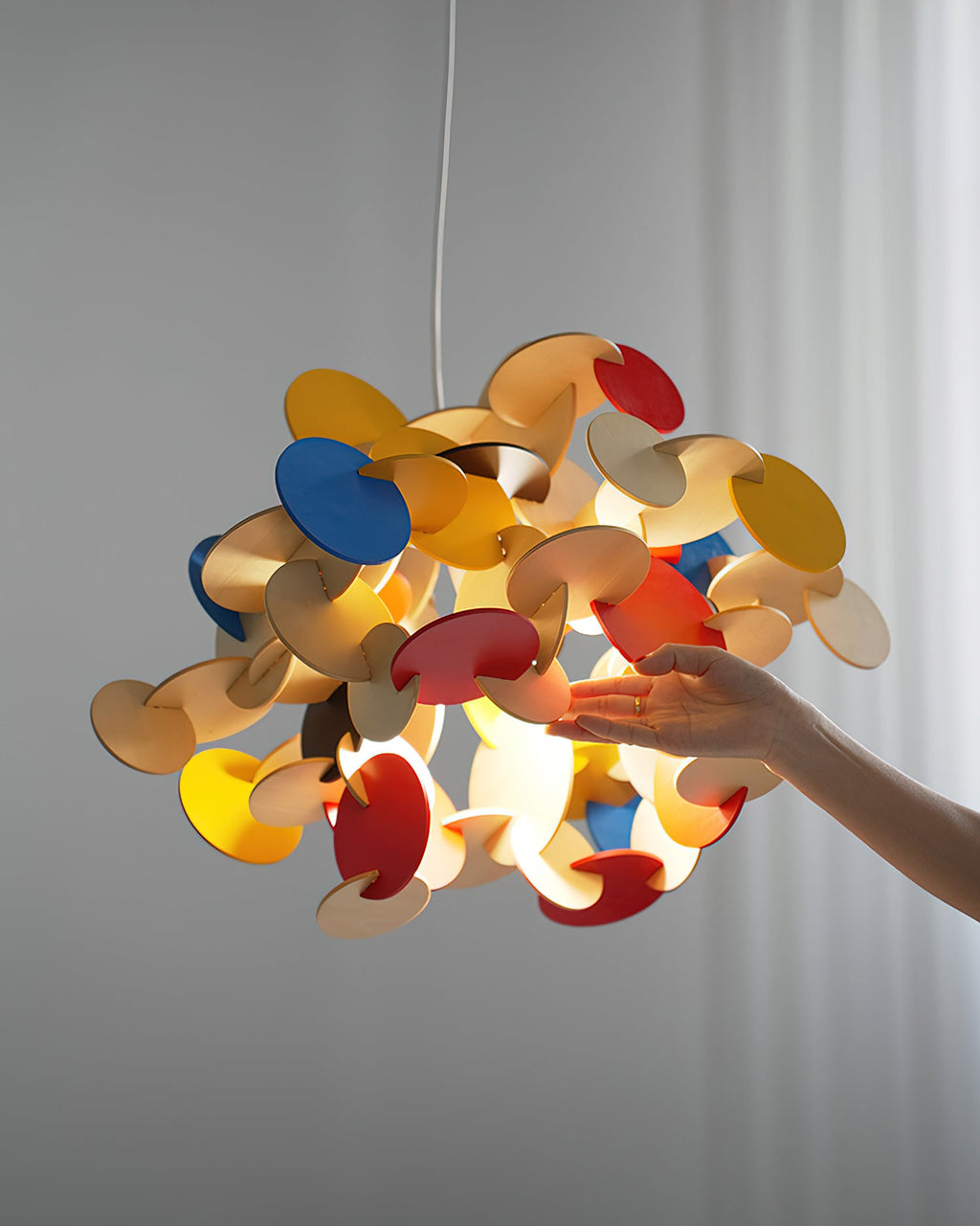 Cheswick Luminary Pendant