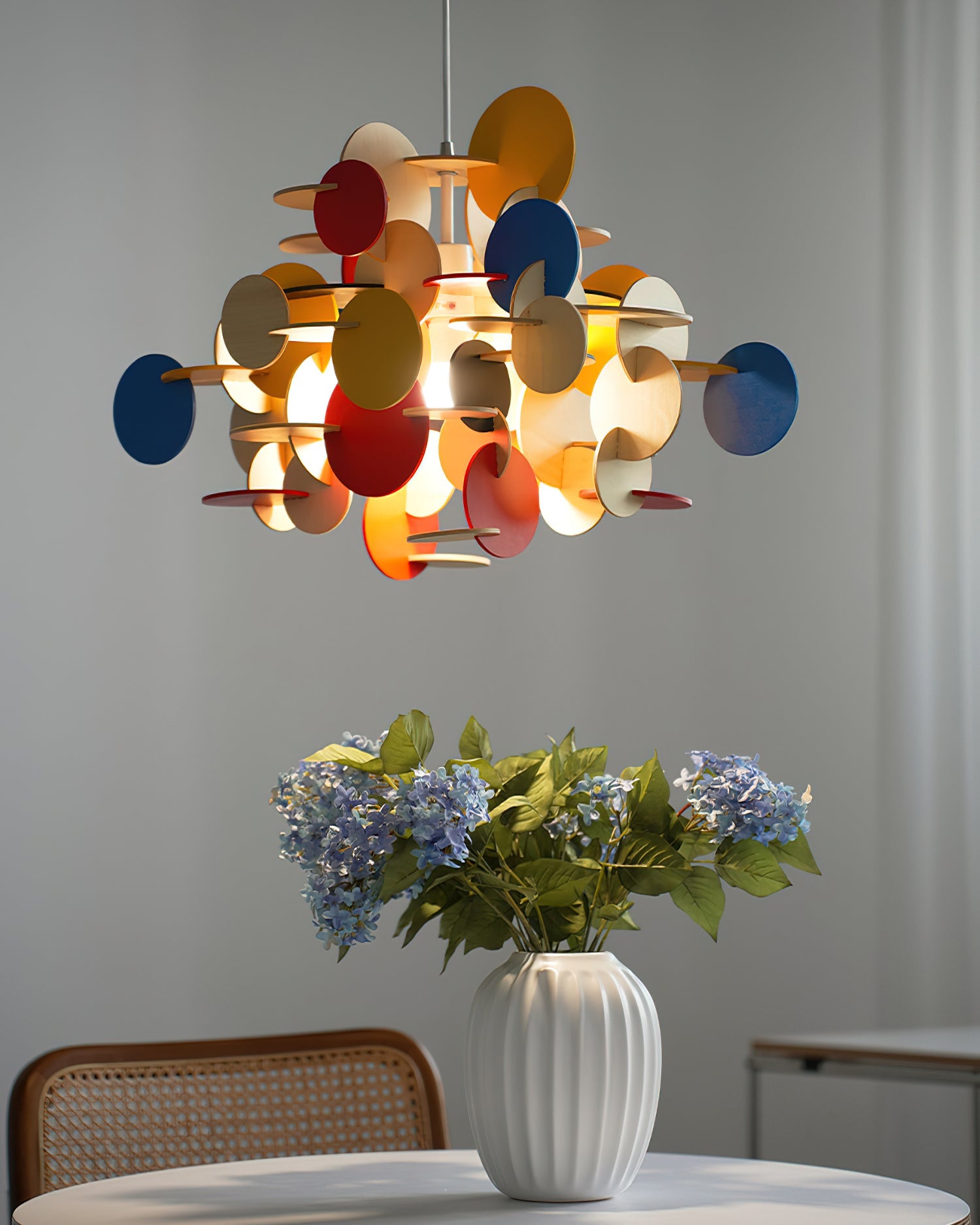 Cheswick Luminary Pendant