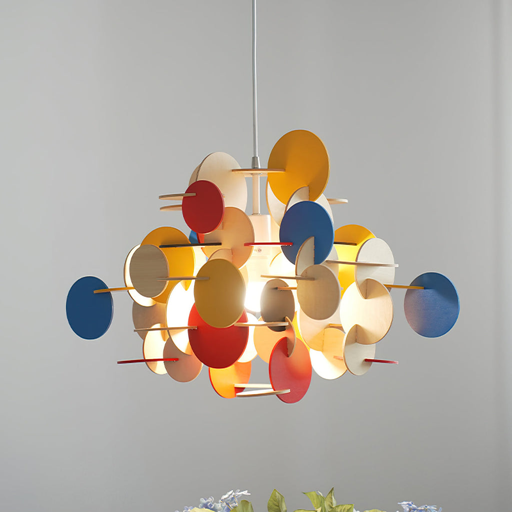 Cheswick Luminary Pendant