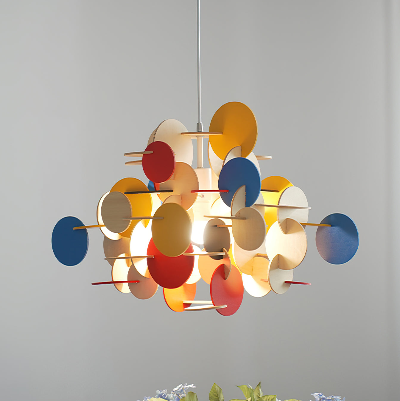 Cheswick Luminary Pendant