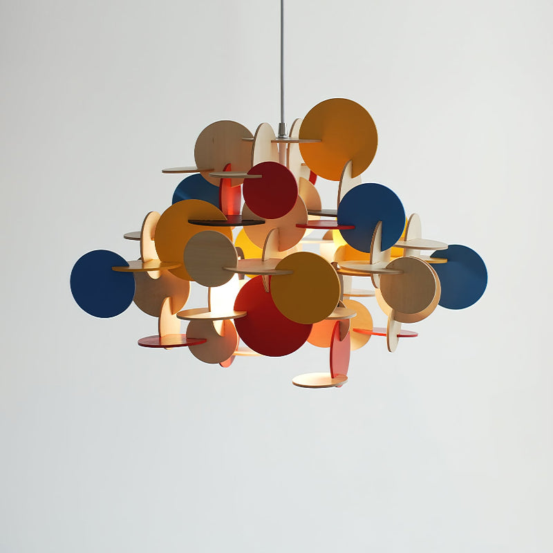 Cheswick Luminary Pendant