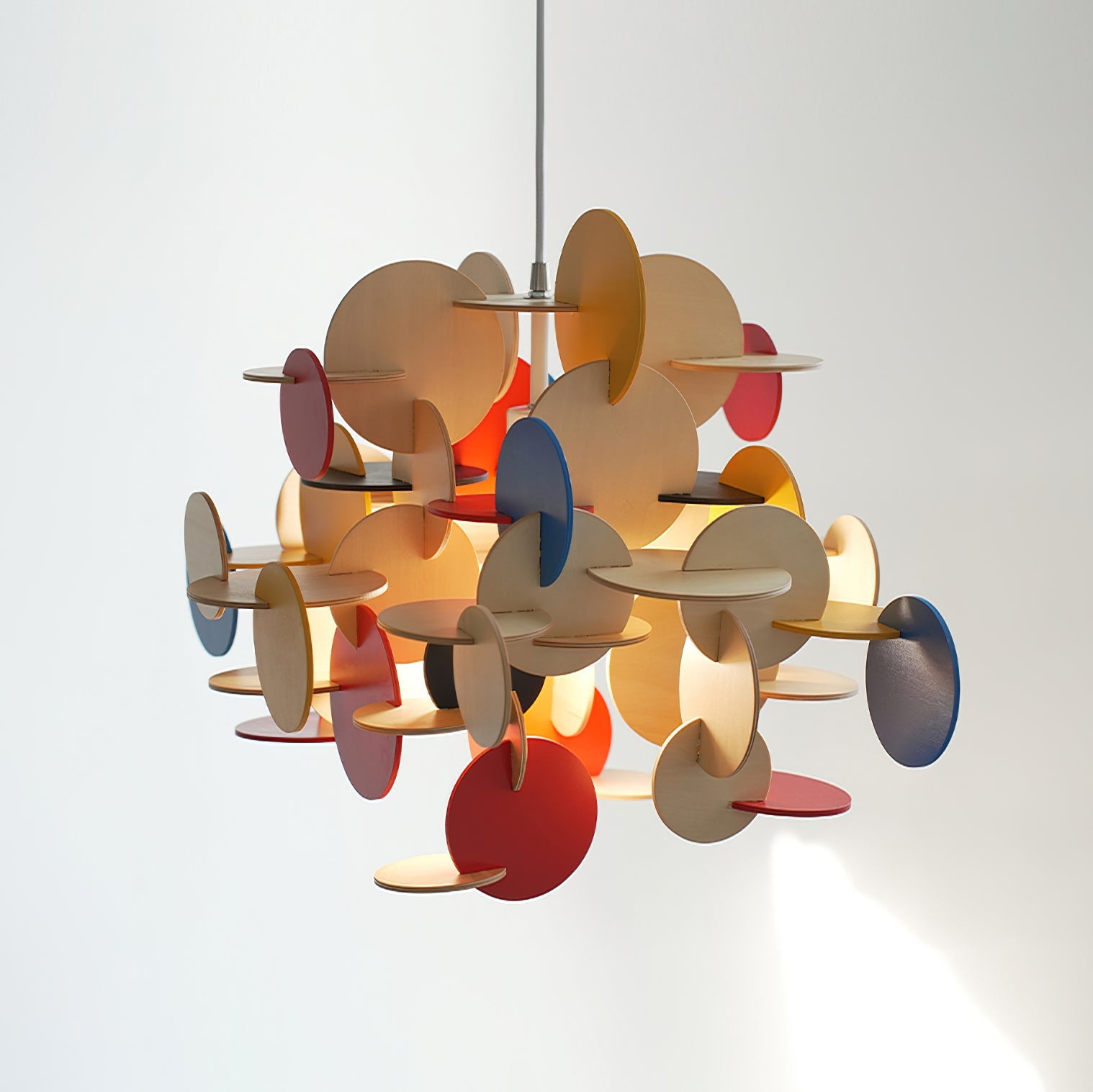 Cheswick Luminary Pendant