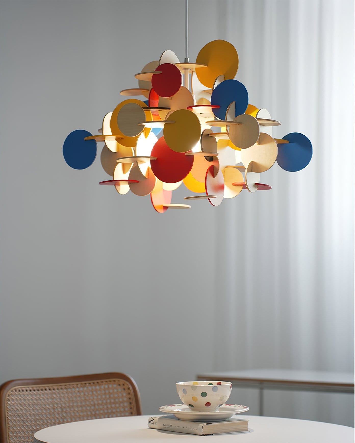 Cheswick Luminary Pendant