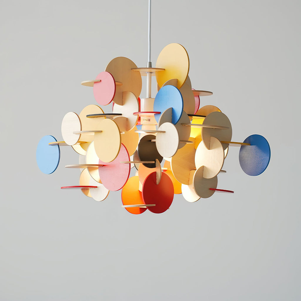Cheswick Luminary Pendant