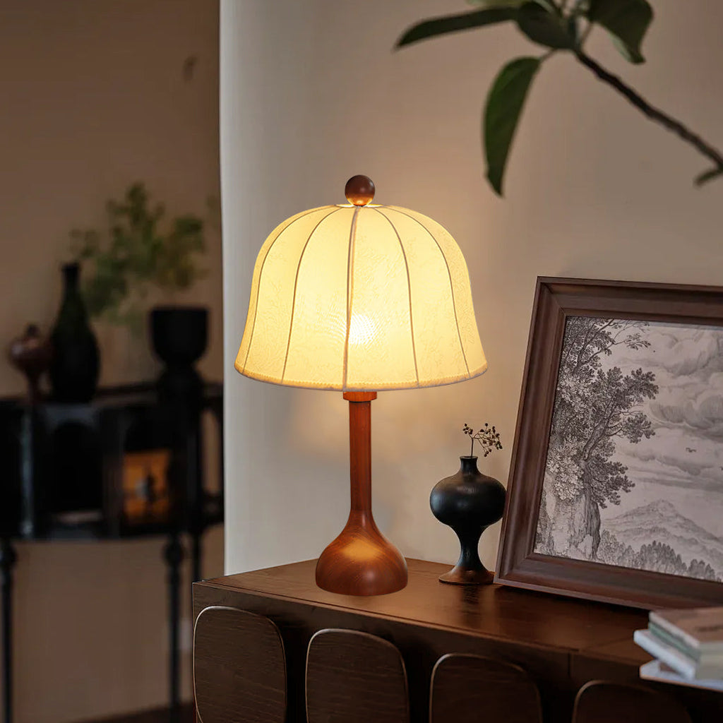 Farnsworth Heritage Illumination Lamp