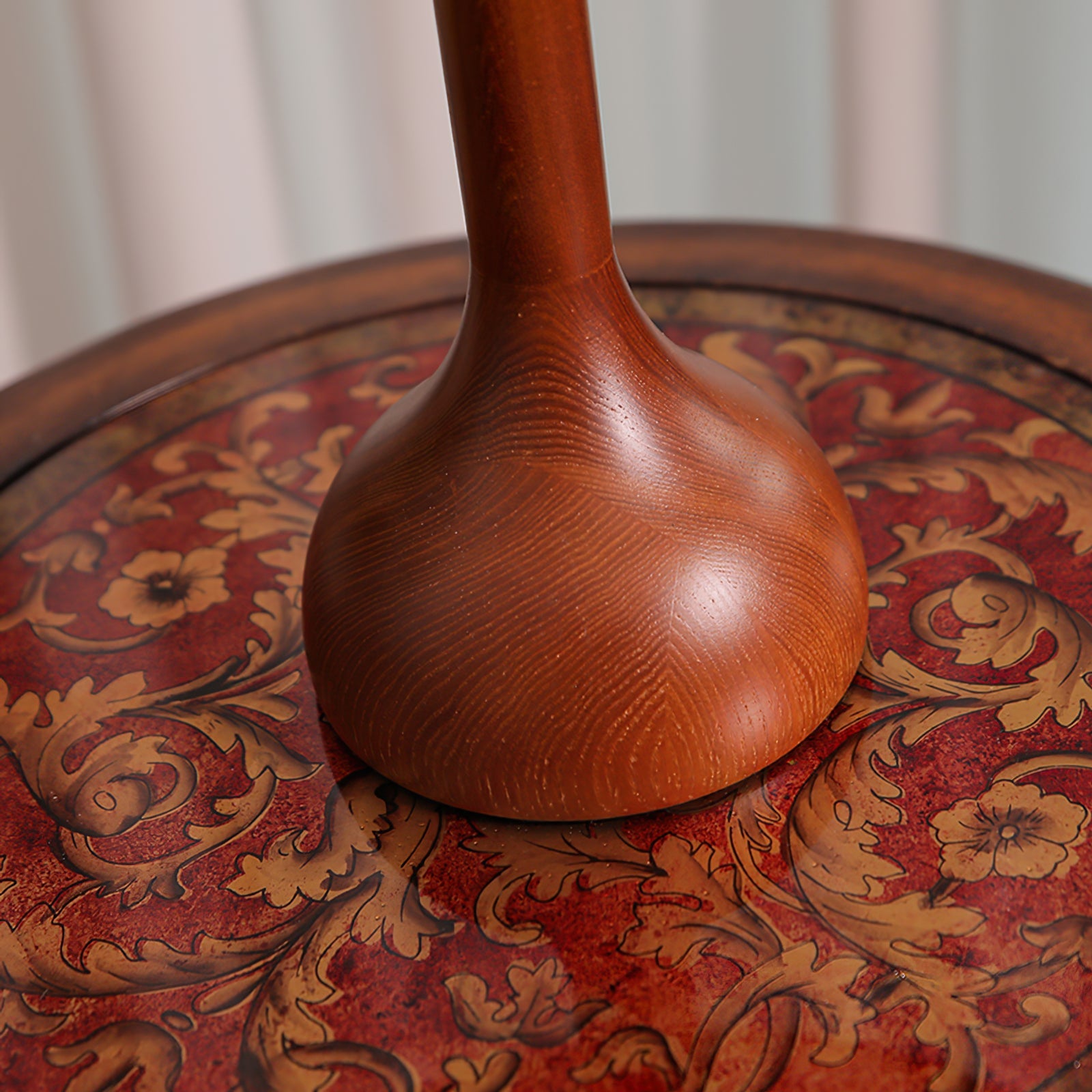 Farnsworth Heritage Illumination Lamp