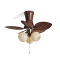 Coral Bay Luminaire Fan Fixture