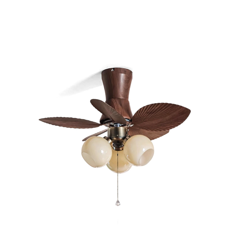 Coral Bay Luminaire Fan Fixture