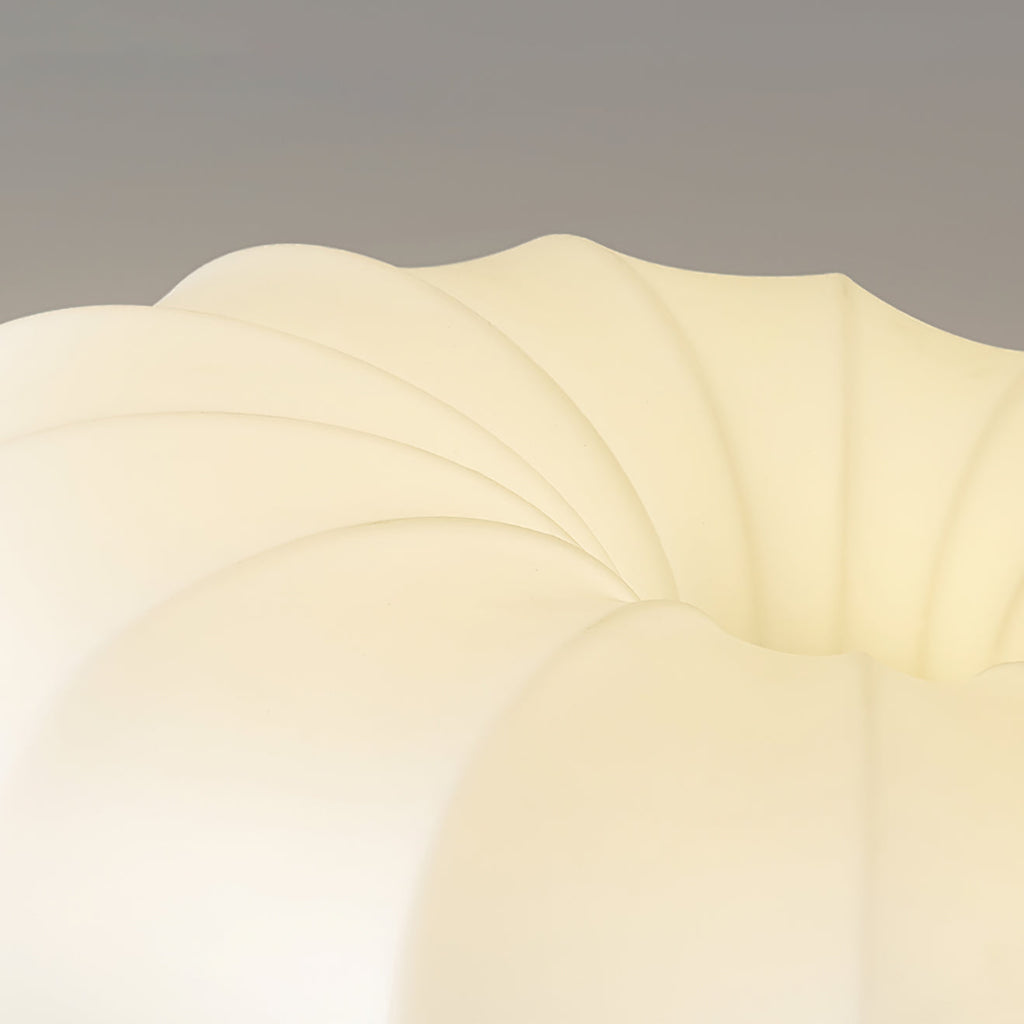 RIVERTON HORIZON DRUM CEILING ILLUMINATOR