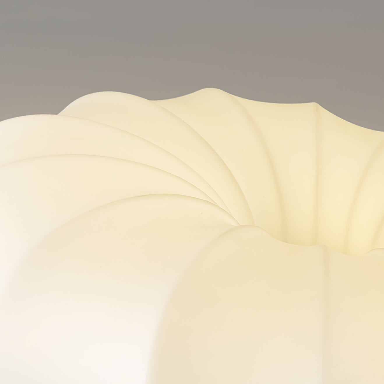 RIVERTON HORIZON DRUM CEILING ILLUMINATOR