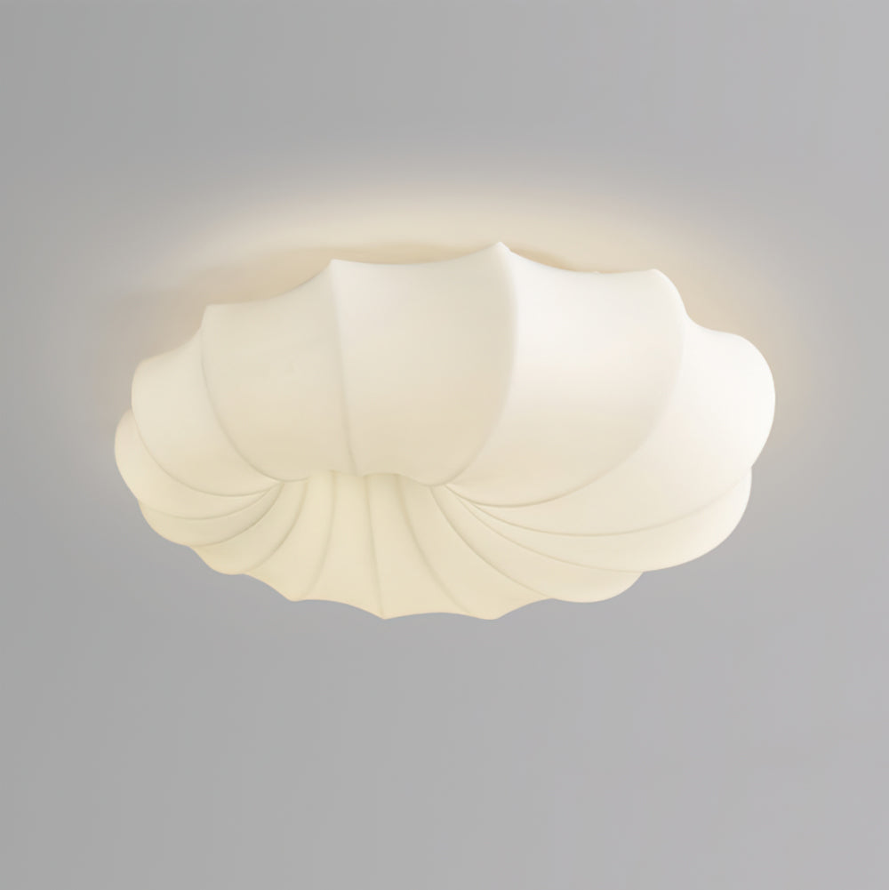 RIVERTON HORIZON DRUM CEILING ILLUMINATOR