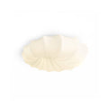 RIVERTON HORIZON DRUM CEILING ILLUMINATOR
