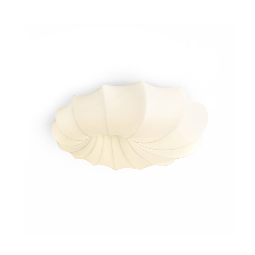 RIVERTON HORIZON DRUM CEILING ILLUMINATOR