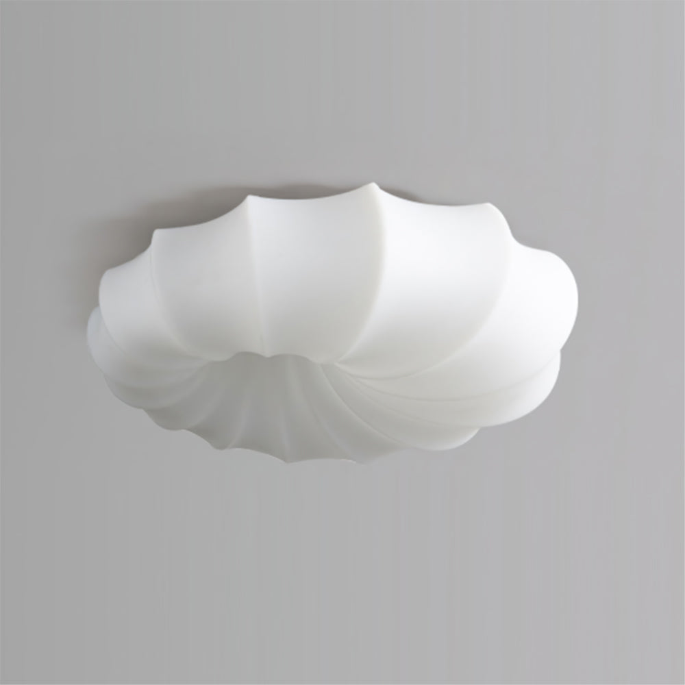 RIVERTON HORIZON DRUM CEILING ILLUMINATOR