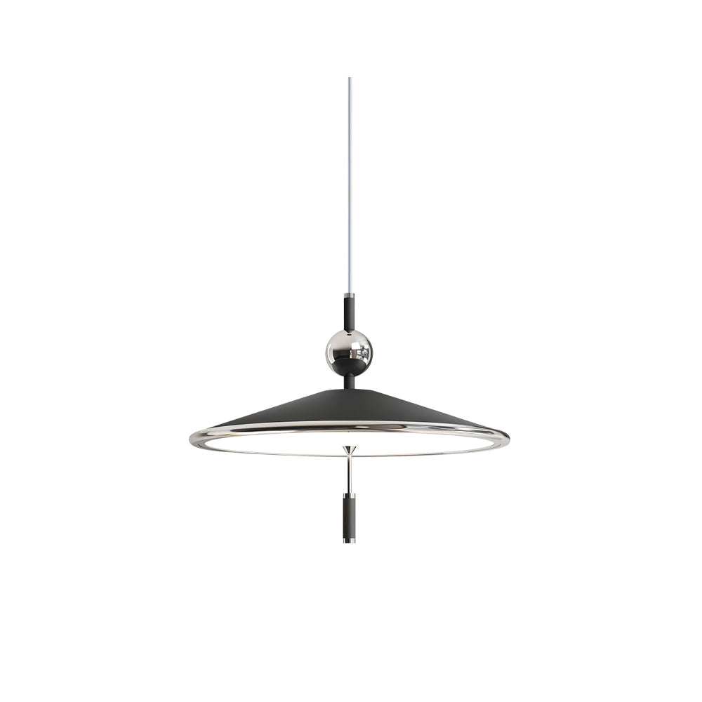 Norwood Luminaire Pendant