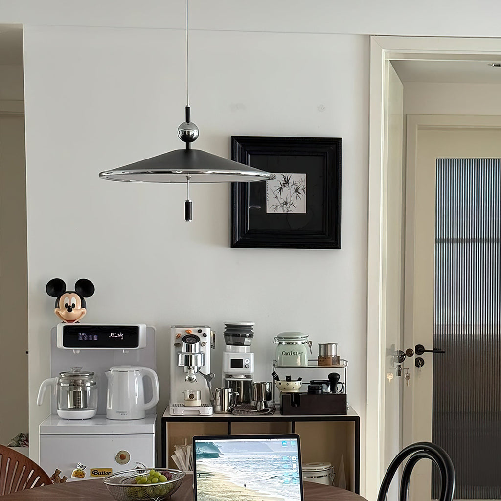 Norwood Luminaire Pendant