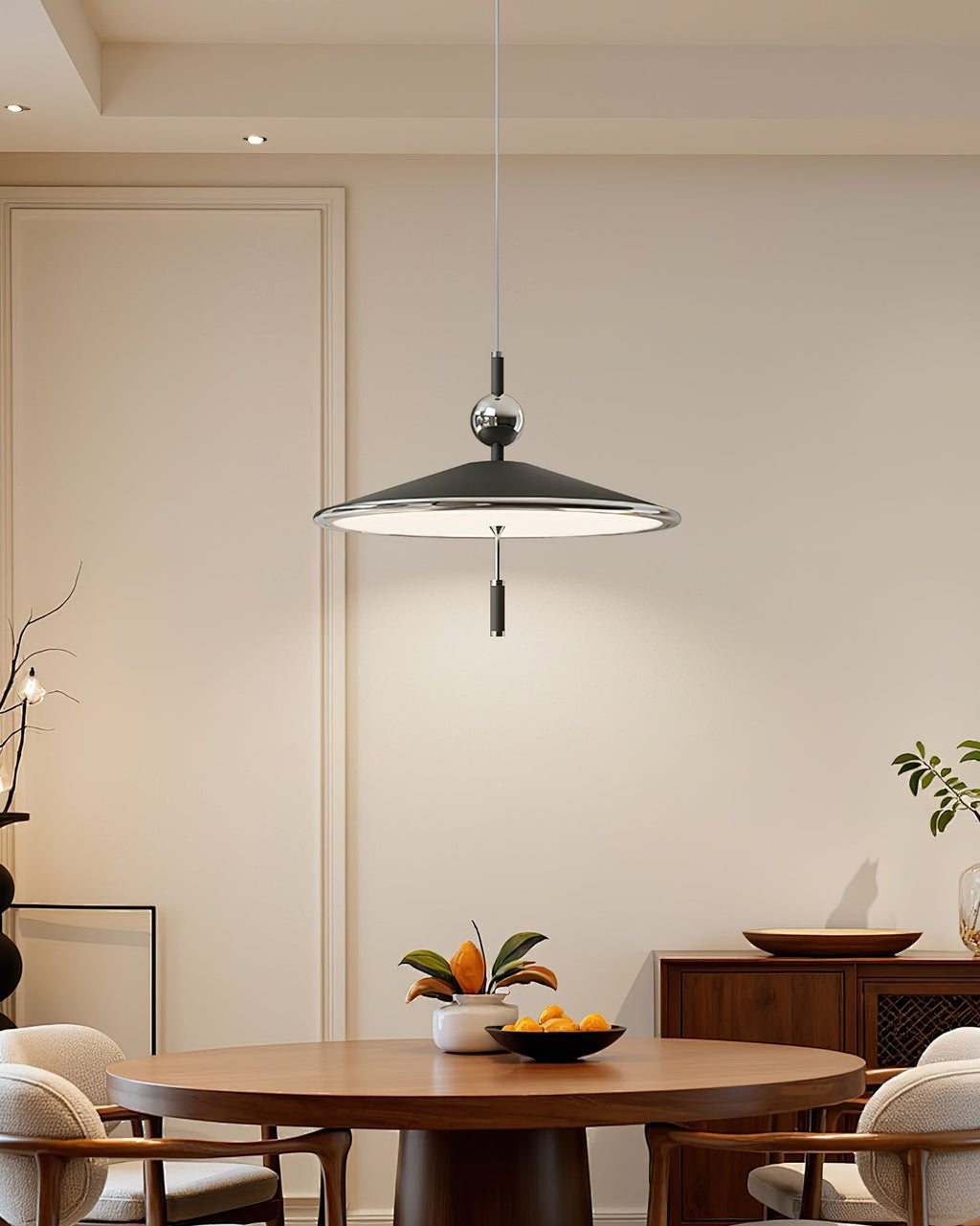 Norwood Luminaire Pendant