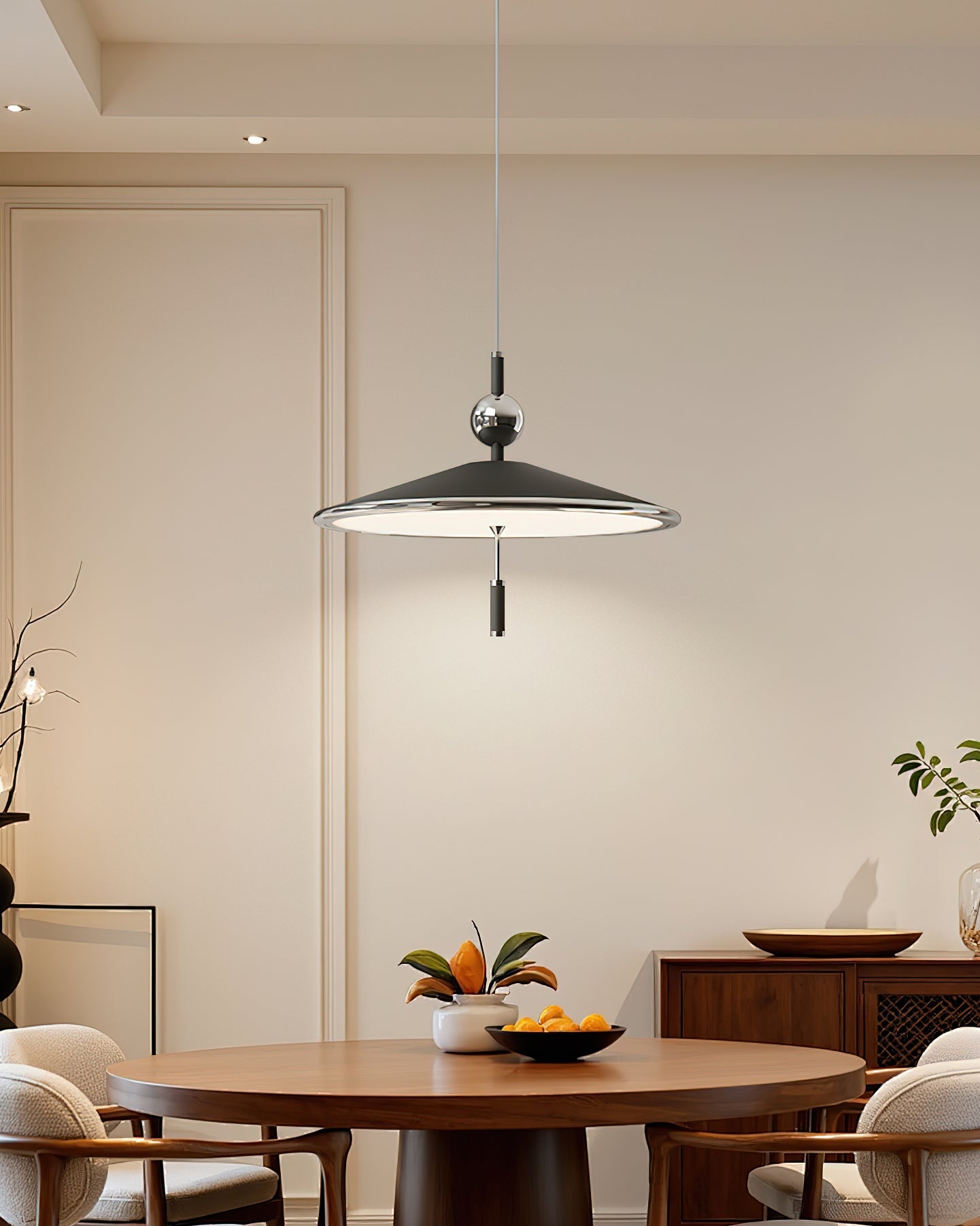 Norwood Luminaire Pendant