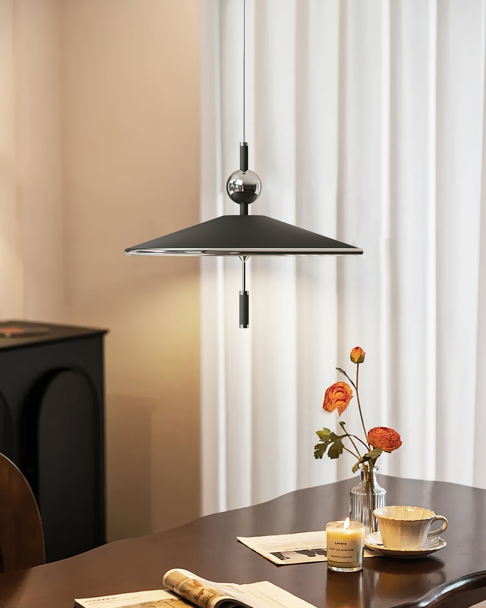 Norwood Luminaire Pendant