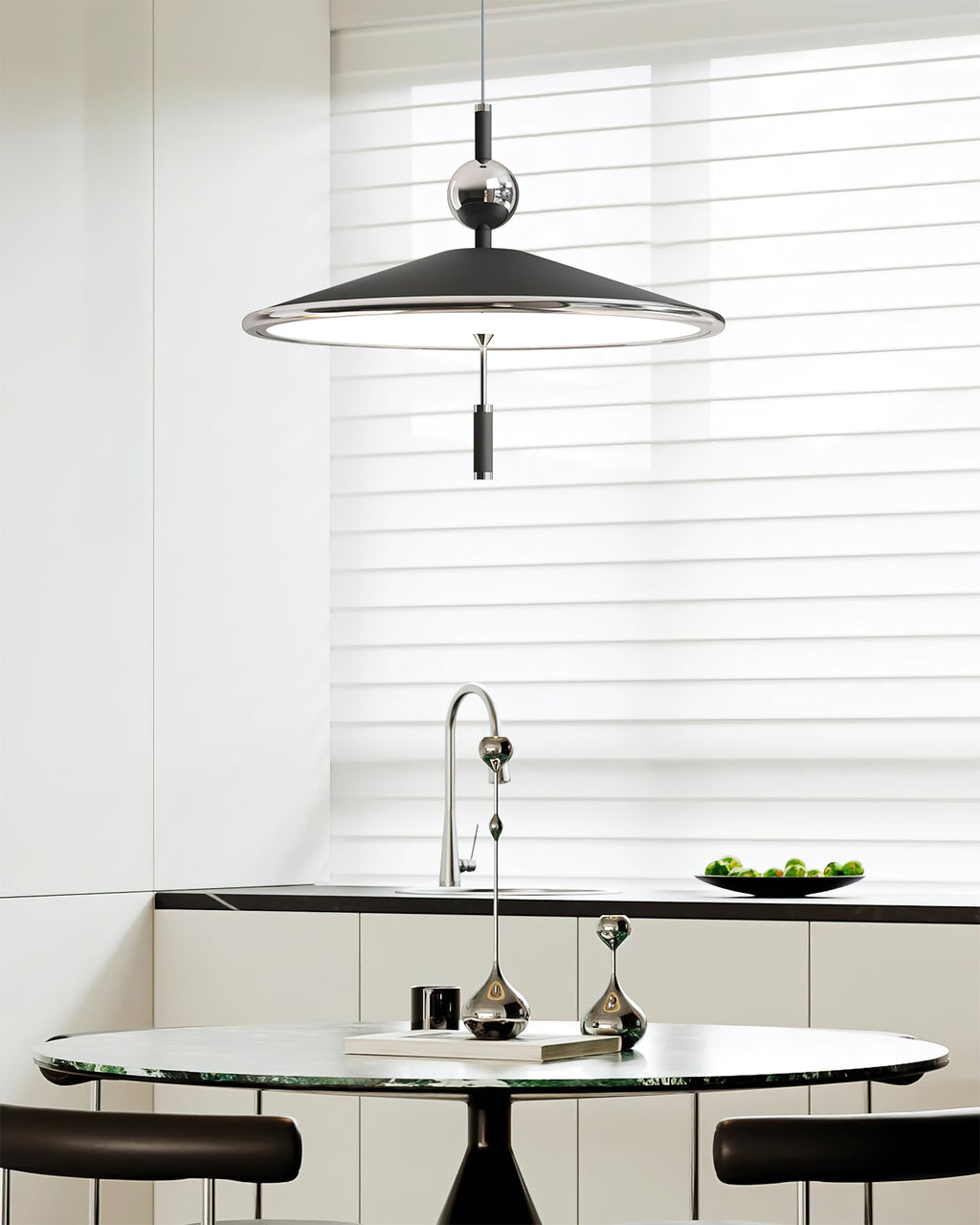 Norwood Luminaire Pendant