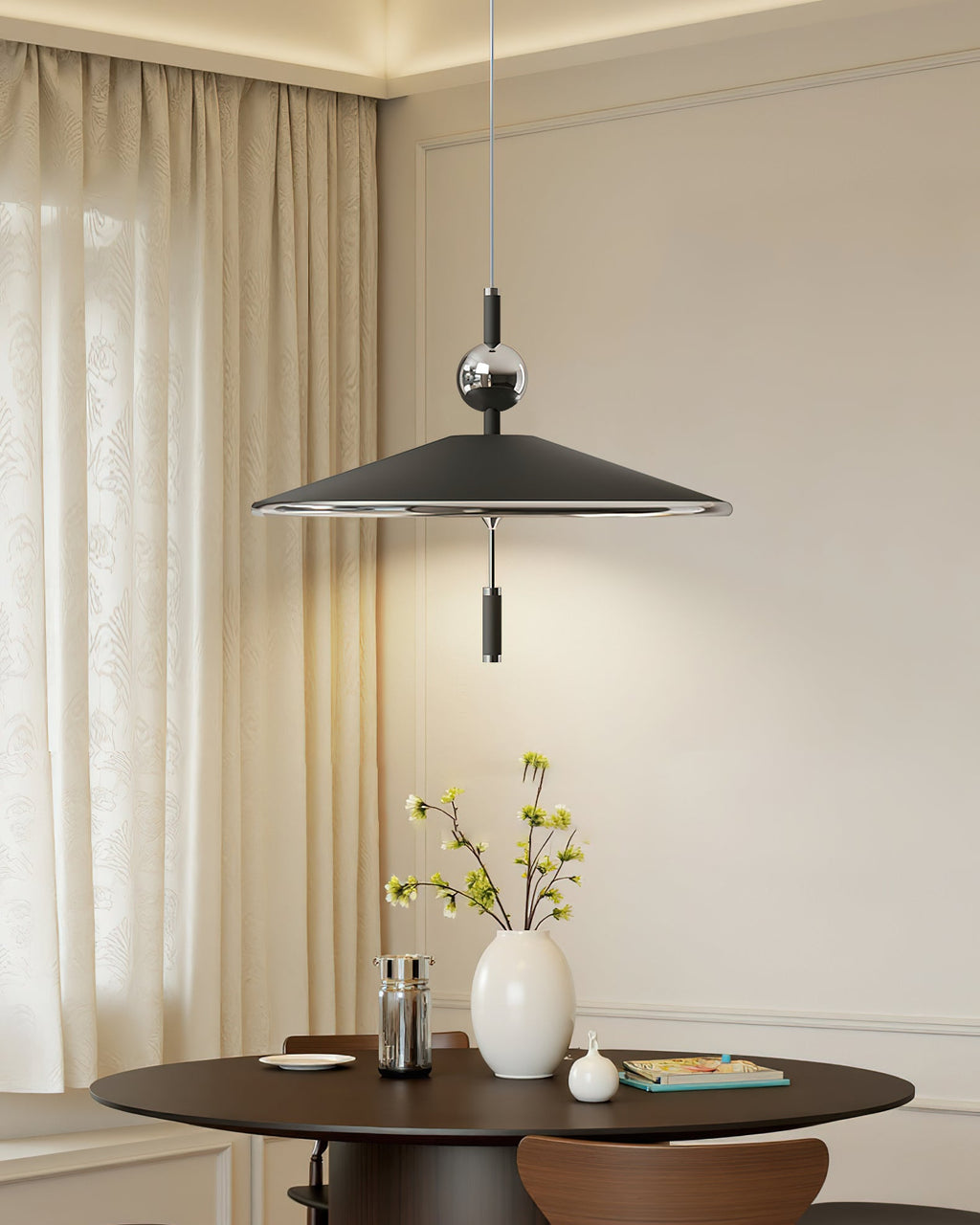 Norwood Luminaire Pendant