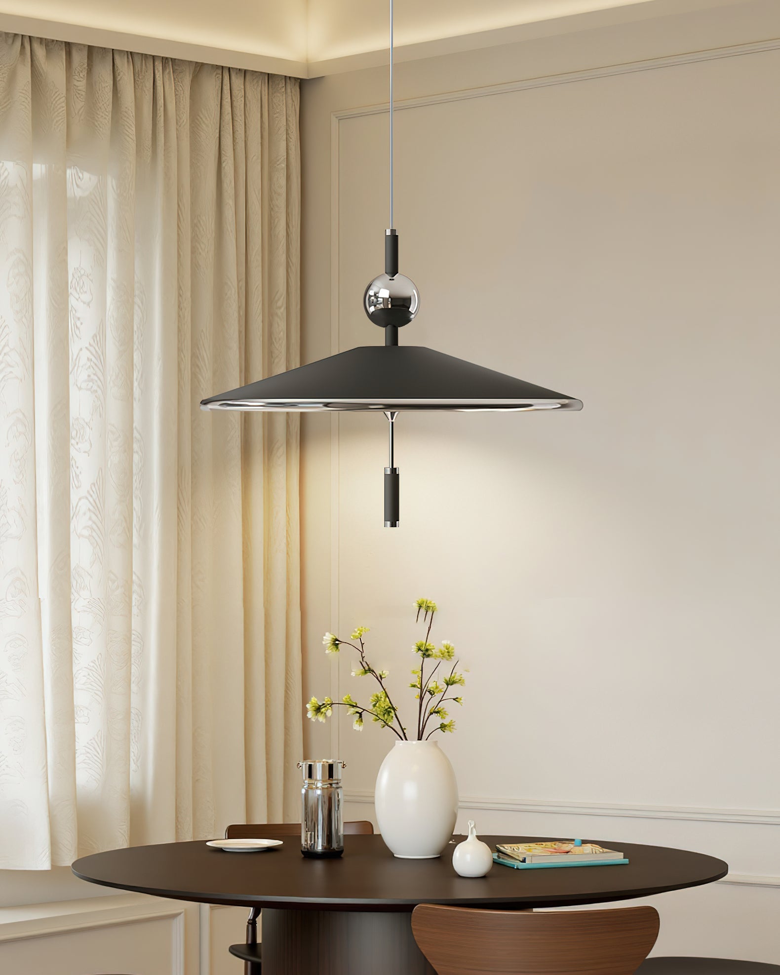 Norwood Luminaire Pendant