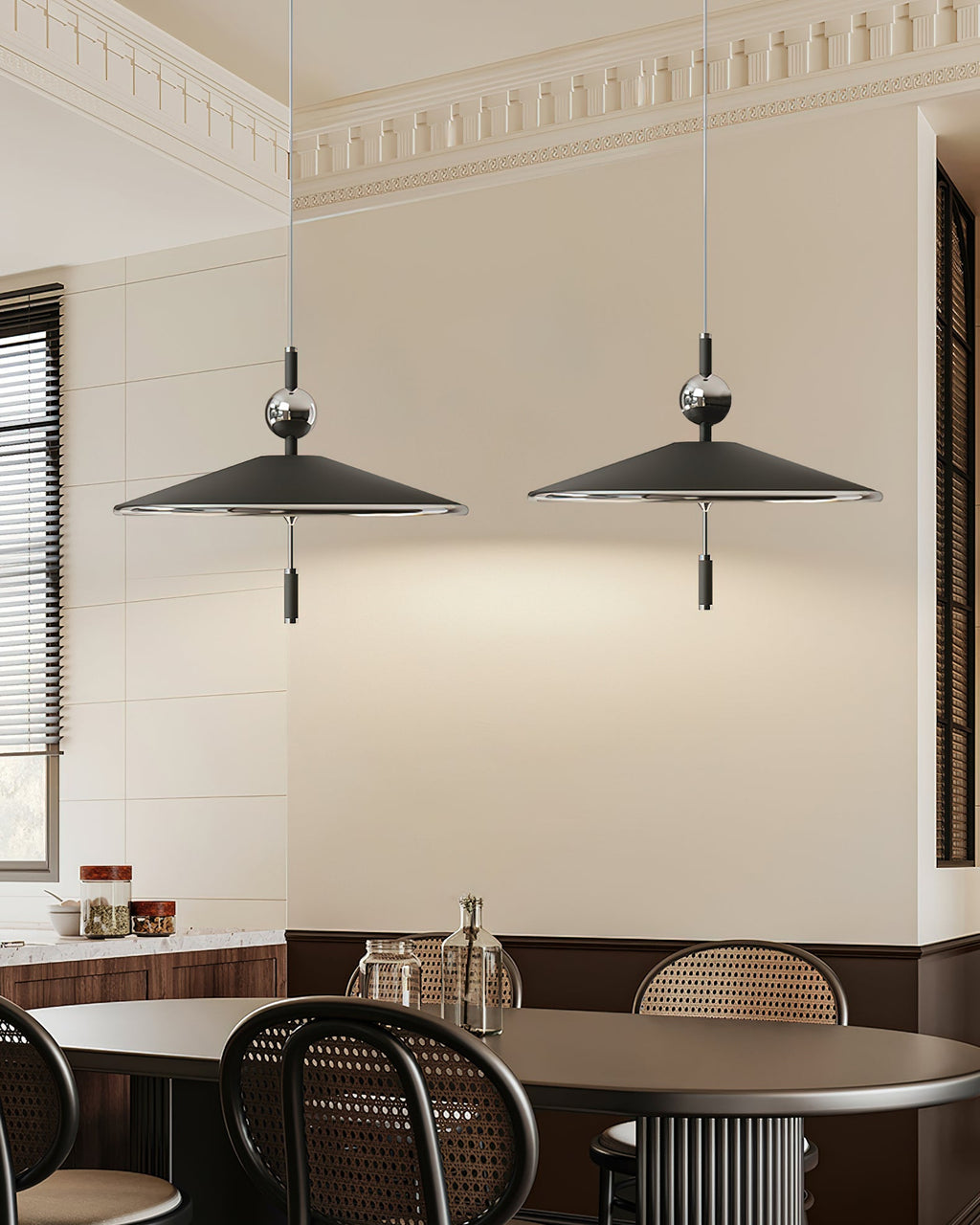 Norwood Luminaire Pendant