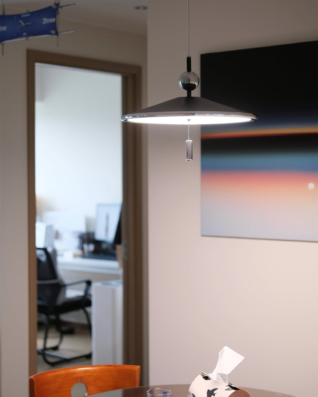 Norwood Luminaire Pendant
