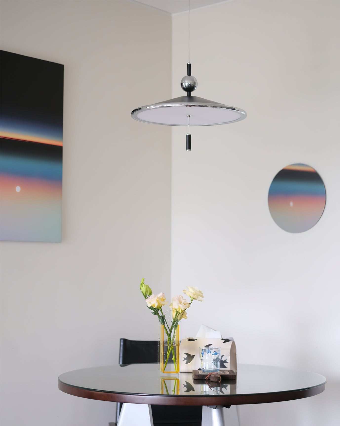 Norwood Luminaire Pendant