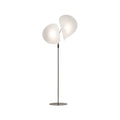 FENWICK TAPERED SILHOUETTE FLOOR LIGHT