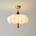 THISTLEWOOD FOLIAGE HANGING LANTERN