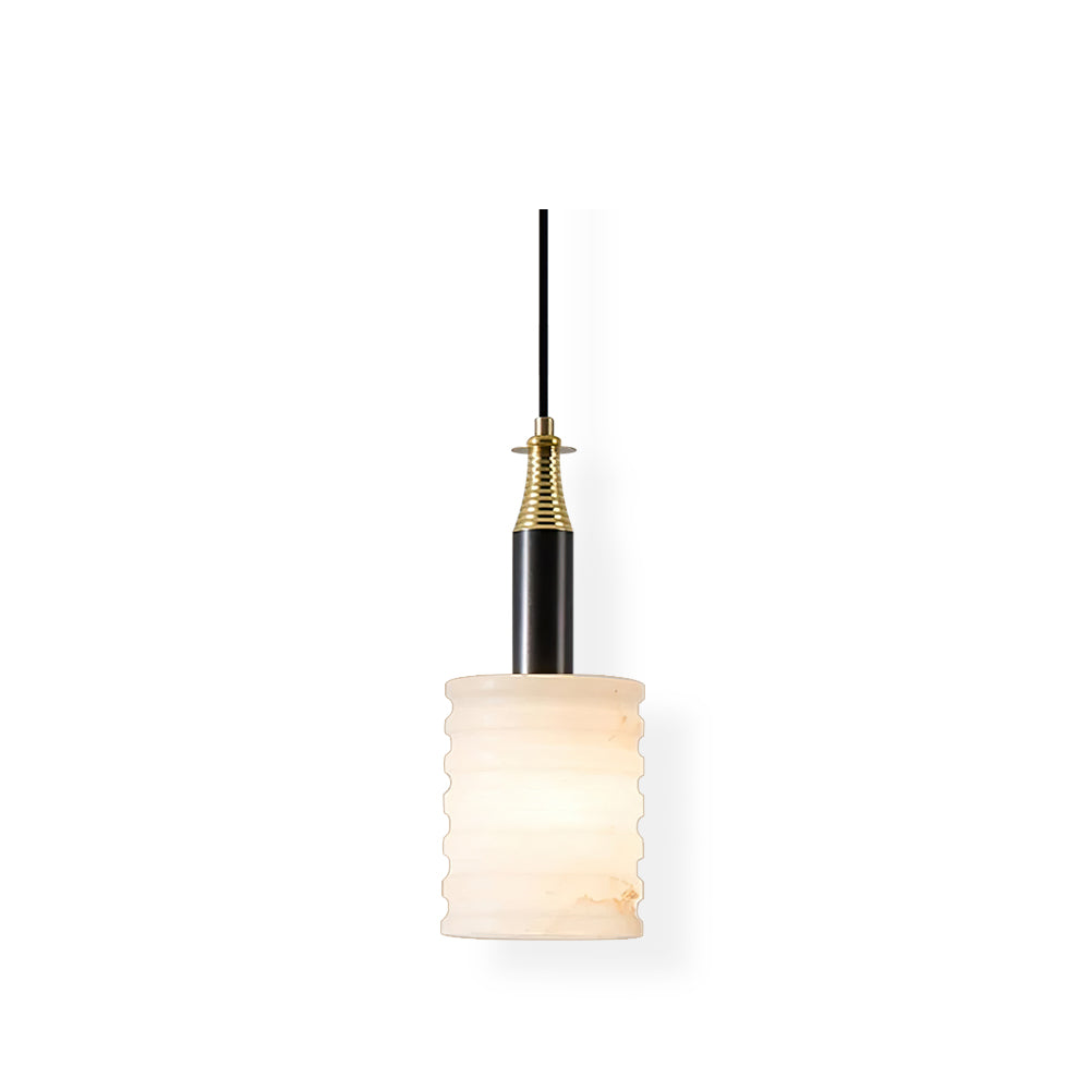 WINCHESTER IVORY GLOW HANGING LANTERN