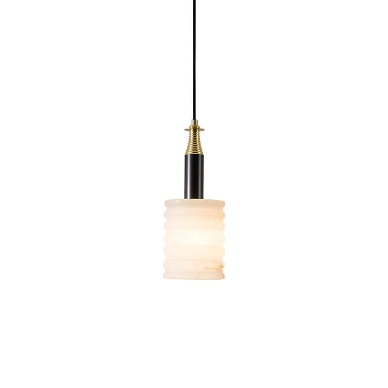 WINCHESTER IVORY GLOW HANGING LANTERN
