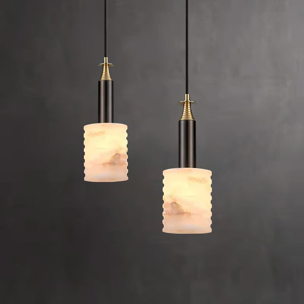 WINCHESTER IVORY GLOW HANGING LANTERN