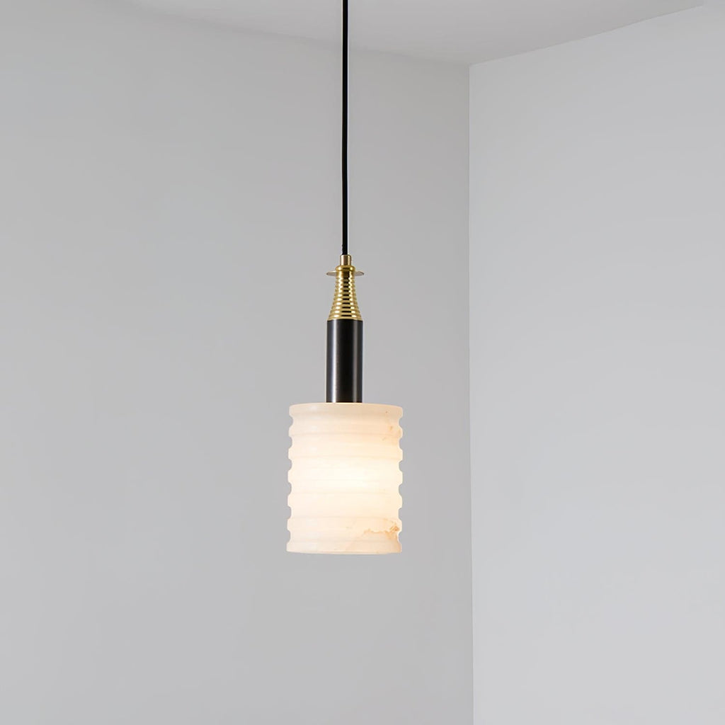 WINCHESTER IVORY GLOW HANGING LANTERN