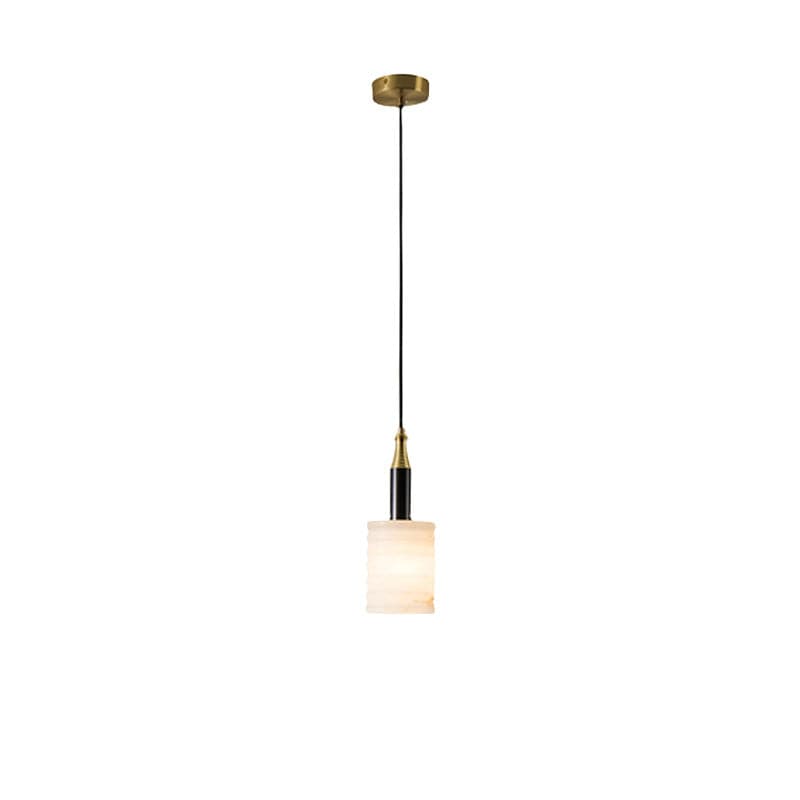 WINCHESTER IVORY GLOW HANGING LANTERN